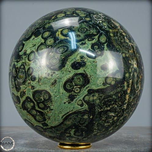 Natuurlijke prachtige Kambaba - Eldariet Gebied- 6915.17 g, Verzamelen, Mineralen en Fossielen