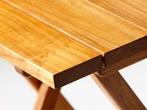 ARC Marine Business teak Klaptafel 80 x 60 cm, Watersport en Boten, Accessoires en Onderhoud, Verzenden, Nieuw