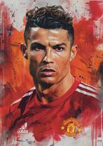 Manchester United - Premier League - Cristiano Ronaldo, Nieuw