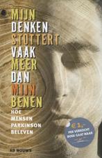 Mijn denken stottert vaak meer dan mijn benen 9789491549632, Verzenden, Zo goed als nieuw, Ad Nouws