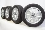 Skoda Scala 16 inch velgen + All-season banden Hankook Origi, Gebruikt, Velg(en), 16 inch, Winterbanden