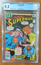 Superman #330 + Batman #477 + Star Wars: The Mandalorian #1, Nieuw