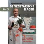 De Vegetarische Slager 9789401611923 Jeroen Siebelink, Boeken, Verzenden, Gelezen, Jeroen Siebelink