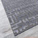 Brinker Chiara Steal Vloerkleed - 160x230cm, Ophalen of Verzenden, Zo goed als nieuw