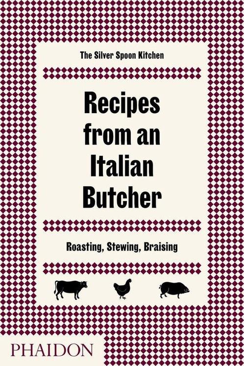 9780714874975 Recipes from an Italian Butcher, Boeken, Kookboeken, Nieuw, Verzenden
