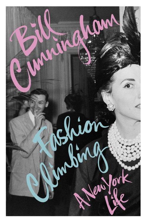 Fashion Climbing A New York Life 9781529110616, Boeken, Taal | Engels, Zo goed als nieuw, Verzenden