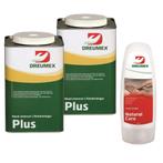 2x Dreumex Plus 4.5 liter incl. Hand care, Verzenden