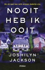Nooit heb ik ooit (9789046826324, Joshilyn Jackson), Verzenden, Nieuw