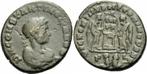 Roemisches Kaiserreich Constantin Ii Follis Lyon 320 Vict..., Verzenden