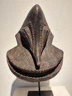 Dansmasker - Hemba - Congo