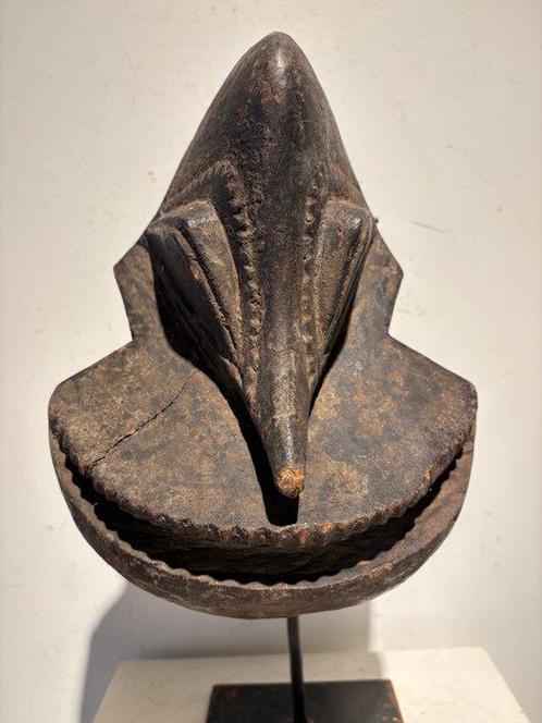 Dansmasker - Hemba - Congo, Antiek en Kunst, Kunst | Niet-Westerse kunst