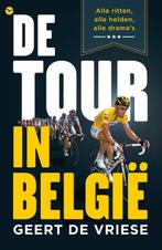 De Tour in België 9789057204937 Geert De Vriese, Verzenden, Gelezen, Geert De Vriese
