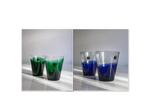 Carlo Moretti - madebyamaninVenice - Whiskyglas (4) -, Antiek en Kunst, Antiek | Glas en Kristal