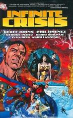 Infinite Crisis [HC], Boeken, Strips | Comics, Zo goed als nieuw, Verzenden