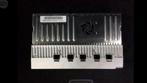 Mercedes W221 W216 Harman Becker Kardon Amplifier, Auto-onderdelen, Elektronica en Kabels, Nieuw, Mercedes-Benz