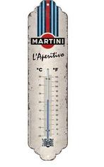 Thermometer Martini, Huis en Inrichting, Keuken | Keukenbenodigdheden, Nieuw, Verzenden