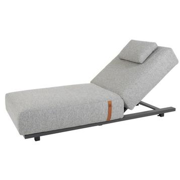 Ferias ligbed antraciet ash grey 4 Seasons Outdoor beschikbaar voor biedingen