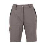 -45% Trespass  Trespass Dames rueful shorts  maat XXXL, Kleding | Dames, Verzenden, Nieuw, Grijs