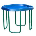 SET Tuff Tray Spot 70cm - Activiteitentafel blauw + groen, Kinderen en Baby's, Nieuw