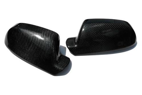 Spiegelkappen Audi A5 8T Carbon, Auto-onderdelen, Overige Auto-onderdelen, Ophalen of Verzenden