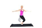 Gymstick PowerSlider Pro - 230 cm - Met Online, Sport en Fitness, Verzenden, Nieuw