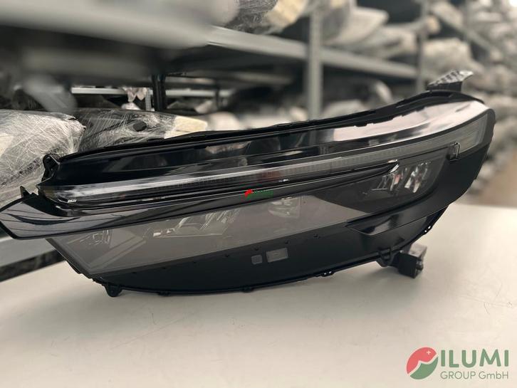 HONDA CR-V VOLL LED KOPLAMP LINKS, Auto-onderdelen, Verlichting, Gebruikt, Honda, Verzenden