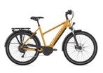 Gazelle Medeo T10 HMB 2025 - Geel - Elektrische fiets, Verzenden, Nieuw