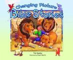 Changing pictures: Bible stories by Tim Dowley Stuart Martin, Boeken, Gelezen, Tim Dowley, Verzenden