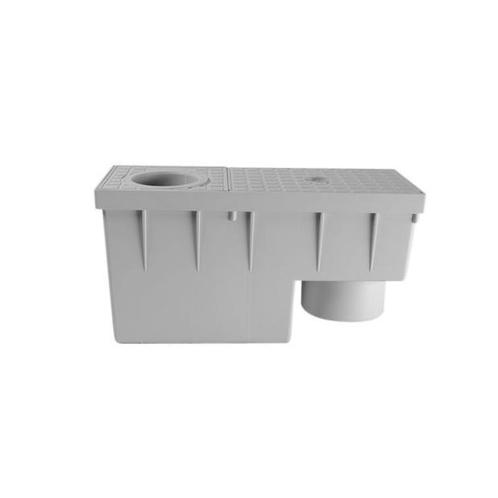 Redi regenwaterbuffer / ontlastput, Doe-het-zelf en Verbouw, Sanitair, Ophalen of Verzenden