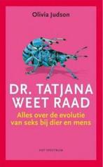 Dr. Tatjana weet raad 9789027476777 O. Judson, Verzenden, Gelezen, O. Judson