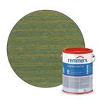 Remmers Induline GW-310 Zoutgroen, Doe-het-zelf en Verbouw, Verf, Beits en Lak, Verzenden, Nieuw