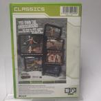 Tony Hawks Underground Classics Xbox Original, Ophalen of Verzenden, Nieuw