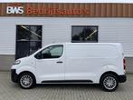 Opel Vivaro 2.0 CDTI 122pk L2H1 Edition / vaste prijs rijkla, Auto's, Opel, Euro 6, Overige carrosserieën, Leder en Stof, Wit