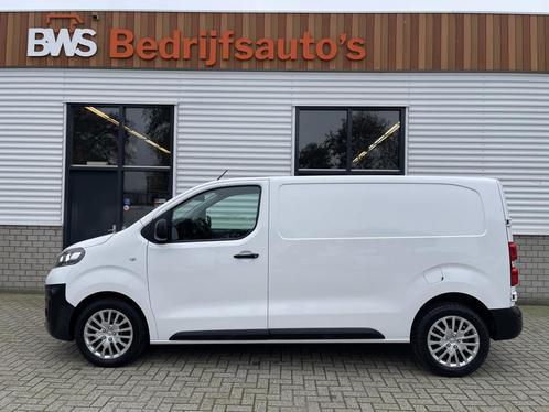 Opel Vivaro 2.0 CDTI 122pk L2H1 Edition / vaste prijs rijkla, Auto's, Opel, Onderhoudsboekje, Lease, Handgeschakeld, Overige carrosserieën