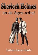 9789491872457 Sherlock Holmes en de Agra-schat, Boeken, Verzenden, Nieuw, Arthur Conan Doyle