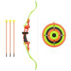 Boogschietset 68cm - Kinderen - Top Deal! Tweedekansje 35..., Ophalen of Verzenden, Nieuw, Jongen of Meisje