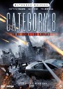 Category 8 - The end is near - DVD, Verzenden, Nieuw in verpakking