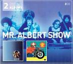 cd digi - Mr. Albert Show - Mr. Albert Show / The Mr. Alb..., Cd's en Dvd's, Zo goed als nieuw, Verzenden