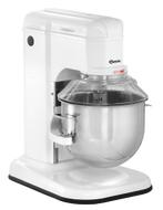 Bartscher Spiraalmixer | Wit | 7L | Afneembare Kom | 230V |, Ophalen of Verzenden, Nieuw in verpakking