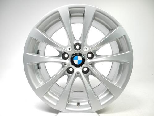 BMW 6859025 | 8J X 17 ET34, Auto-onderdelen, Overige Auto-onderdelen, Gebruikt, BMW, Ophalen of Verzenden