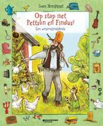Op stap met Pettson en Findus! 9789059084421 Sven Nordqvist, Verzenden, Gelezen, Sven Nordqvist