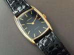 Radiant - Tank Quartz Black dial New Old Stock - Zonder, Nieuw