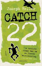 9789026338090 Catch 22 | Tweedehands, Boeken, Verzenden, Zo goed als nieuw, Joseph Heller