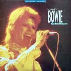 LP gebruikt - David Bowie - The Collection (U.K. 1985), Verzenden, Zo goed als nieuw