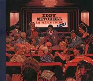 cd - Eddy Mitchell - La MÃªme Tribu Volume 2, Cd's en Dvd's, Cd's | Rock, Verzenden