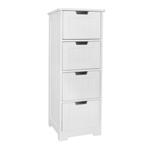 Badkamerkast Barnesmouth 40cm-WL5M183, Ophalen of Verzenden, Nieuw