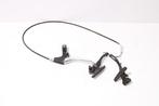 Complete voorrem v-brake + linker remhendel | Sparta ion XGT, Gebruikt