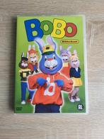 DVD - Bobo - Bibberkont, Cd's en Dvd's, Dvd's | Kinderen en Jeugd, Avontuur, Gebruikt, Verzenden, Alle leeftijden