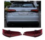 Facelift Dynamische LED Achterlichten met Start Up Animation, Auto diversen, Tuning en Styling, Ophalen of Verzenden