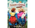 Casper En Emma - De Bergen In, Cd's en Dvd's, Dvd's | Kinderen en Jeugd, Verzenden, Nieuw in verpakking